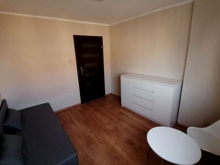 Pokój Olsztyn - Zdjęcie 2