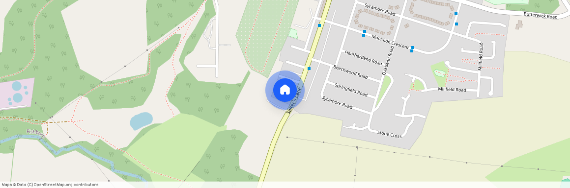 Coronation Avenue, Fishburn, Stockton-on-tees, TS21