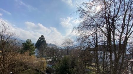 Sehr ansprechende 4,5-Zimmer-Wohnung im Zentrum von Dornbirn - Foto 5