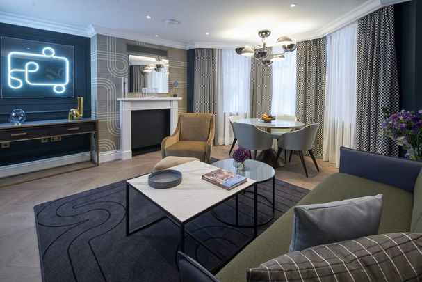 1 bedroom flat to rent - Photo 1