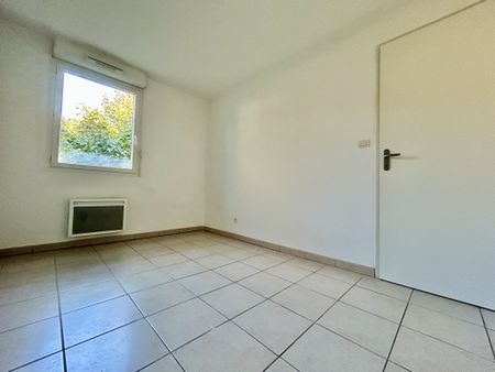 Location Appartement 3 pièces 53m² RAMONVILLE ST AGNE 31520 - Photo 5