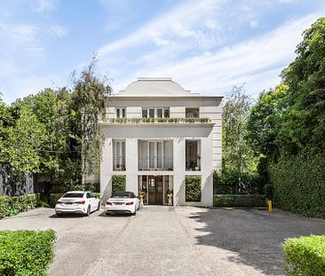 11/51-53 Grange Road, Toorak. - Photo 4