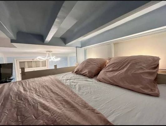 Location Appartement - Photo 1