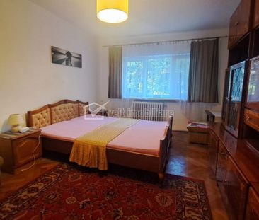 Apartament cu 3 camere decomandate in Zorilor, UMF - Fotografie 4