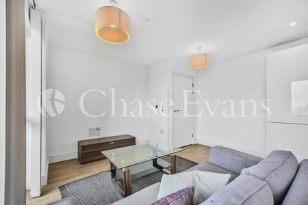 1 bedroom apartment to rent - Photo 2