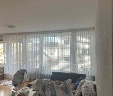 3.5 Zimmer, 70 m², 1. Stock - Foto 2