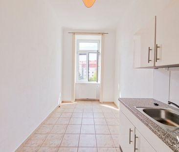 UNBEFRISTET: Tolle 2-Zimmer-Wohnung nähe Station Baumgarten | Garte... - Photo 6