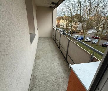 3.5-Zimmer-Wohnung mit Balkon in Hagen-Boele mieten - Photo 4