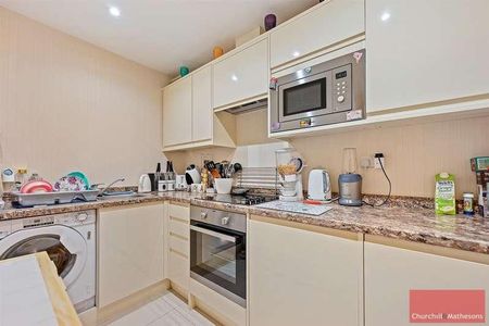 North Acton Road, North Acton, NW10 - Photo 5