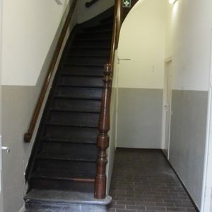 Lage Barakken 7, Apartment no. C - Photo 2