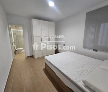 Piso en alquiler en Casco Histórico-Ribera-San Basilio - Foto 6