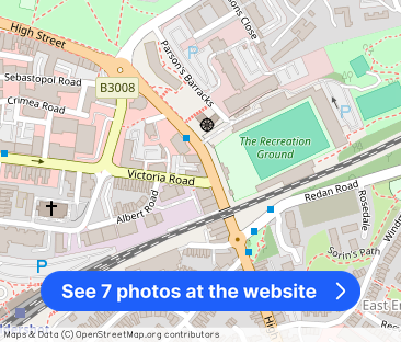 Gable End, Victoria Road, Aldershot, GU11 - Photo 1