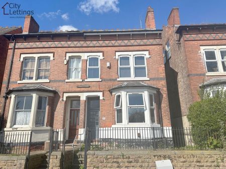 1 bedroom in a house share to rent - Photo 5