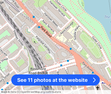 Strathmore Court, 143 Park Road, Regents Park, London, NW8 - Photo 1