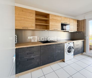 Appartement T3 Libourne à louer - Photo 4