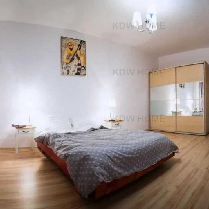 Apartament 2 camere OBOR - Photo 1