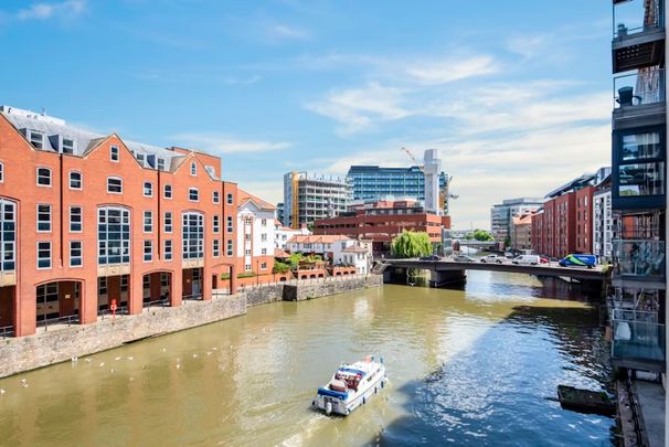 1 bedroom apartment - Photo 1