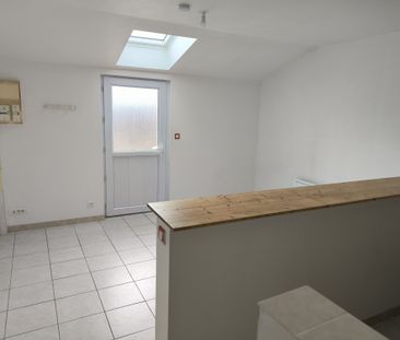 Location Appartement 2 pièces 30m² LAROCHE ST CYDROINE 89400 - Photo 4