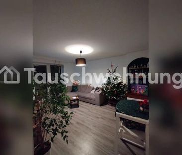 TAUSCHWOHNUNG Frisch Renoviert 3-Zimmer-Wohnung in Altona zum Tauschen - Foto 1