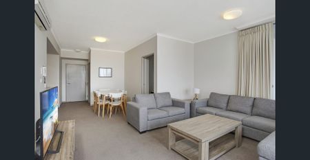 Opportunity to Rent Furnished Apartment in Robina , - Photo 2