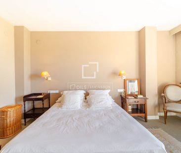 5 Bedroom apartment with 24m² terrace for rent in El Pla del Real, Valencia - Photo 6