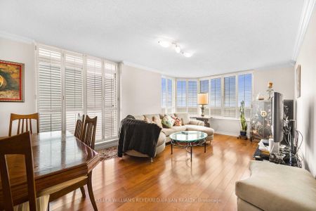 For Lease - 2 Covington Road Unit# PH209, Toronto, Ontario - Photo 3