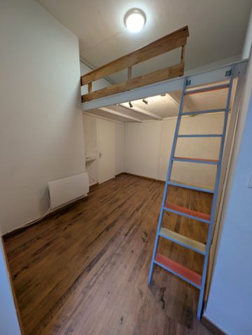 T3 PLACE FELIX FOURNIER – 960 € / MOIS C.C Nantes (44000) - Photo 4