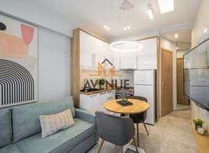 Studio/Γκαρσονιέρα για ενοικίαση - Κέντρο Θεσσαλονίκης, - Φωτογραφία 1
