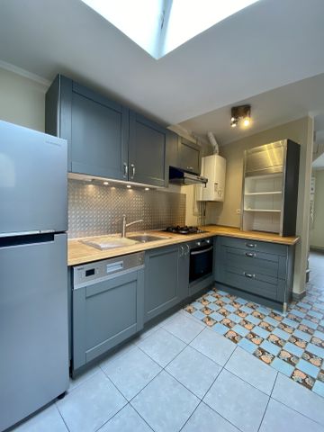 MAISON 2 CHAMBRES QUARTIER SAINT HONORÉ - Photo 4