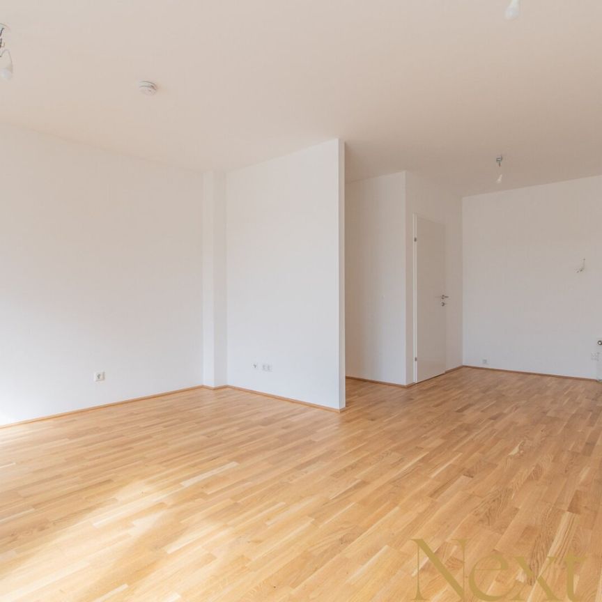 Einladende 2-Zimmer-Wohnung mit sonniger Loggia in St. Pölten - Miete mit Kaufoption! - Photo 1