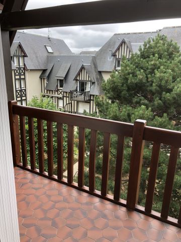 Location Appartement 2 pièces 27m² CABOURG 14390 - Photo 5