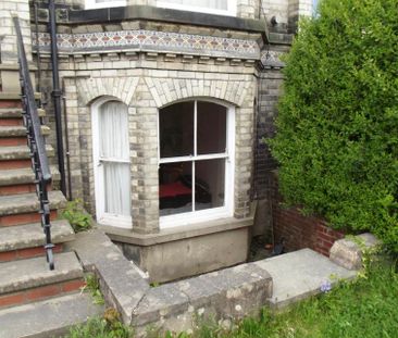 1 bedroom flat to rent - Photo 6