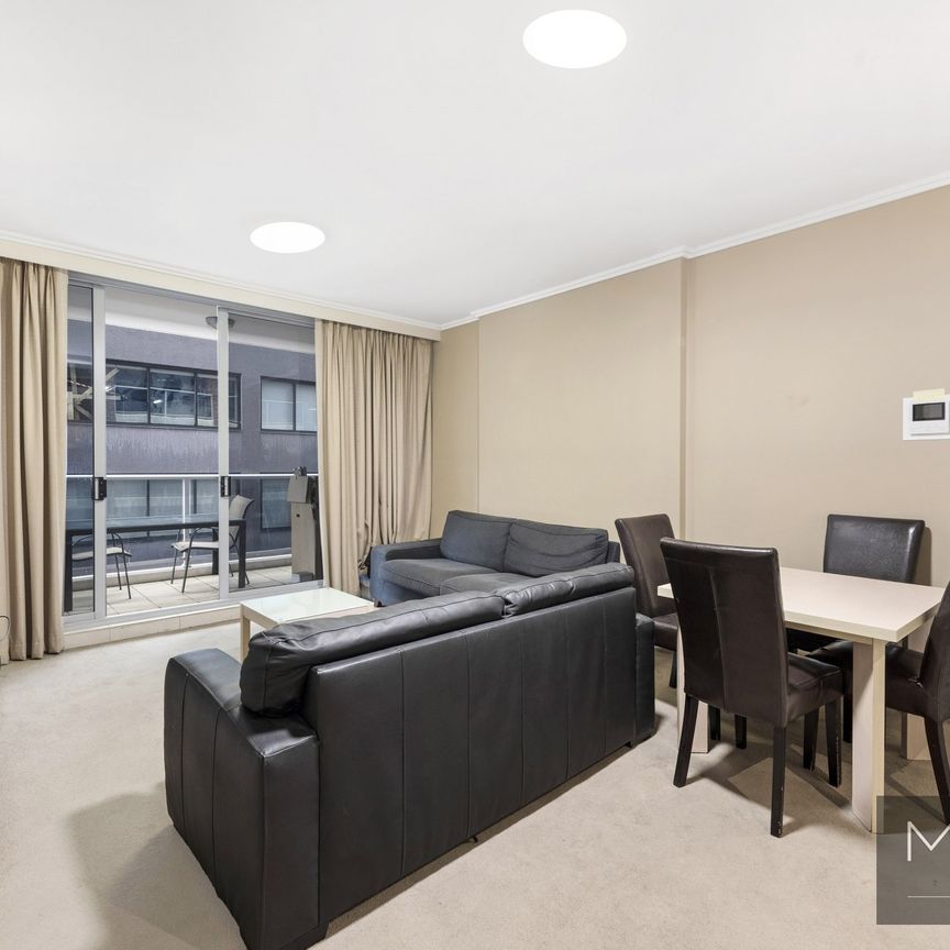 Spacious and Modern Living at Its Finest! - Photo 1