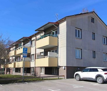 Fixgatan 4 B - Foto 1