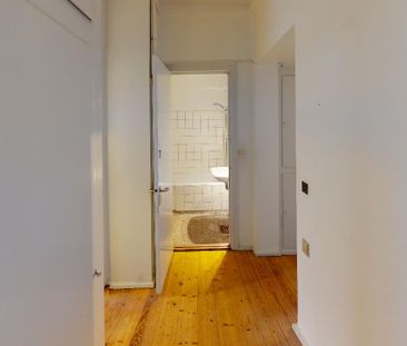 Indbydende lejlighed i hjertet af Aalborg med nærhed til Kildeparken - Photo 1