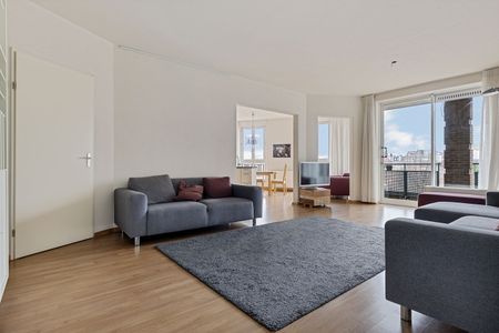 Appartement te huur: Van der Palmkade 114 1051 RH Amsterdam - Photo 5