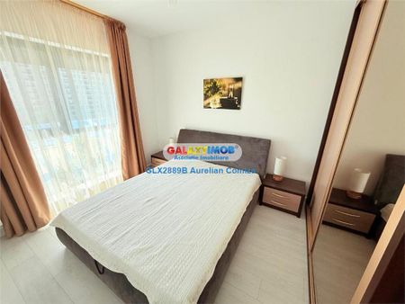 Inchiriere apartament 2 camere 21 Residence - Photo 4