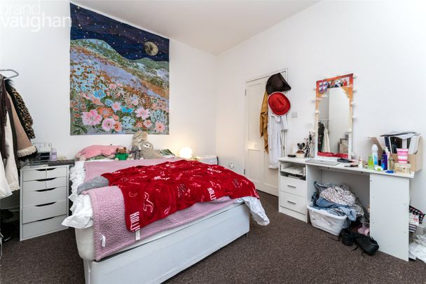 5 bedroom maisonette to rent - Photo 1