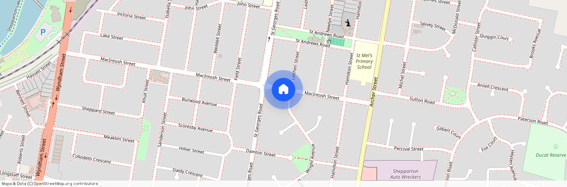 3/98 Macintosh, Vic 3630, Shepparton