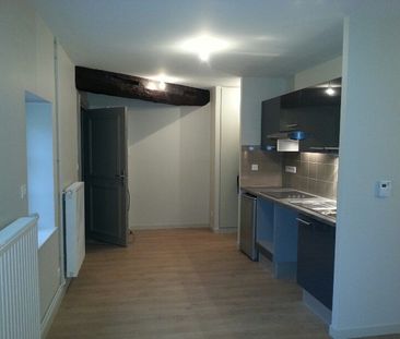 APPARTEMENT 1 pièce(s) - 26m² - Photo 5