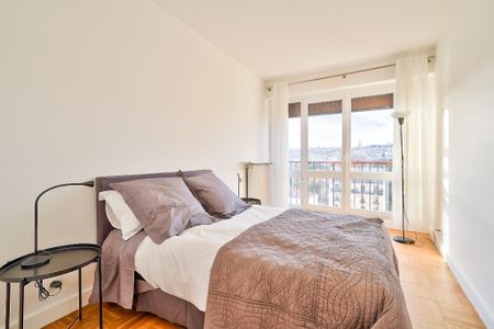 APPARTEMENT-2 PIECES -50m2 - Photo 5