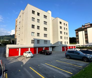 4.5 Zimmer, 111 m², 4. Stock - Photo 6