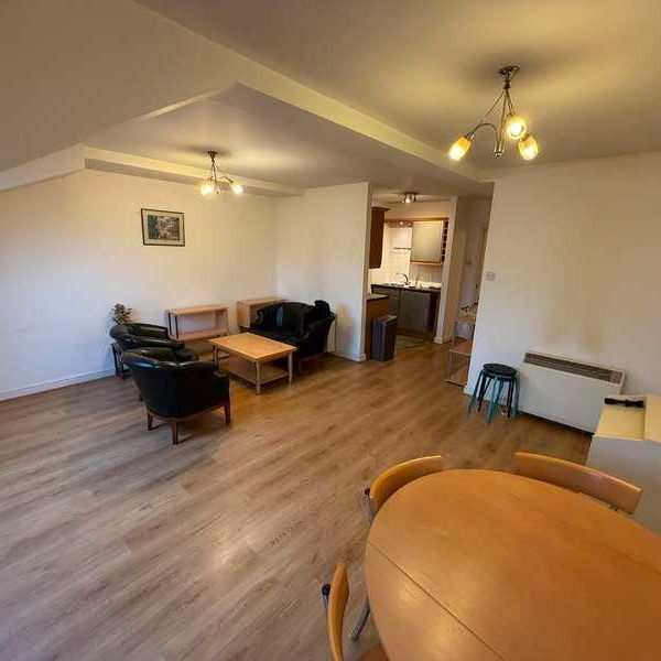 Bombay Street, Northern Quarter, Manchester, M1 - Photo 1