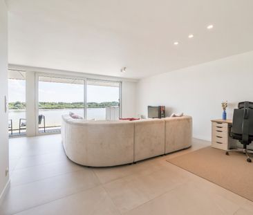 Luxueus appartement met paronamisch Scheldezicht - Foto 5