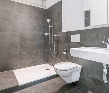 2.5 Zimmer, 119 m², 1. Stock - Photo 3