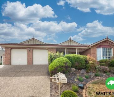 10 Nugent Close, Jerrabomberra - Photo 1