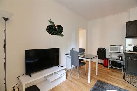 APPART. 1 CHAMBRE – 75015 - Photo 2