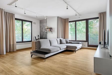 Przestronne, 2-pokojowe mieszkanie na Ochocie 71 m² - Zdjęcie 2