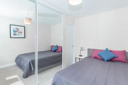 St Thomas St, Oxford - Photo 5