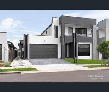 45 Horizon Loop, Oran Park, NSW 2570 - Photo 3
